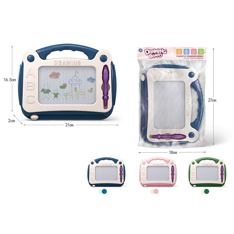 Small Board-OPP Bag